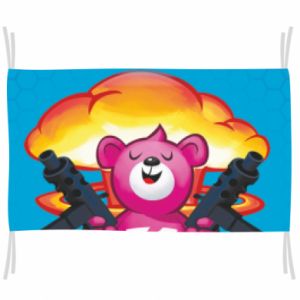 Flagi - PrintSalon.pl