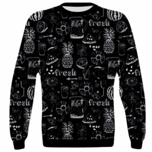 Bluzy fullprint