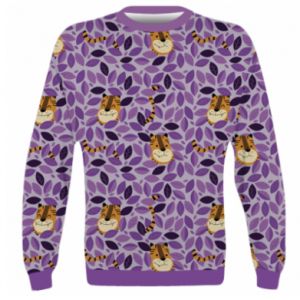 Bluzy fullprint