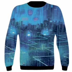 Bluzy fullprint
