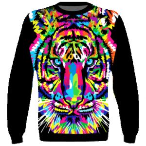 Bluzy fullprint