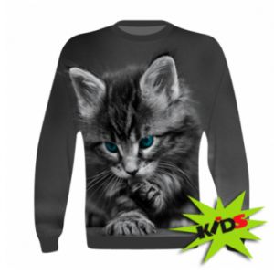 Bluzy dziecięce fullprint