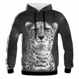 Bluza z kapturem fullprint - PrintSalon.pl