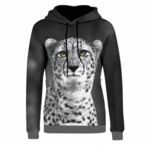 Bluzy z kapturem fullprint