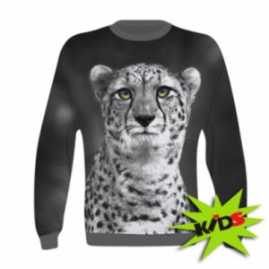 Bluzy dziecięce fullprint