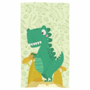 Ręczniki - PrintSalon.pl