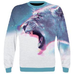 Bluzy fullprint - PrintSalon.pl