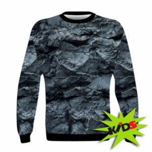 Bluzy dziecięce fullprint