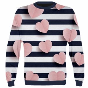 Bluzy fullprint