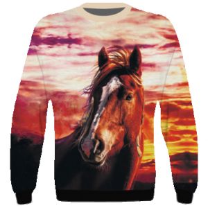 Bluzy fullprint - PrintSalon.pl