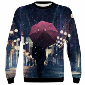 Bluzy fullprint