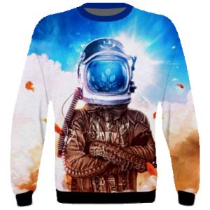 Bluzy fullprint - PrintSalon.pl