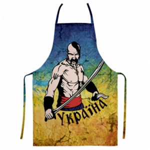 Fartuch Fullprint Kozak