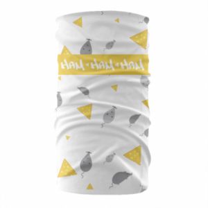 Komin fullprint