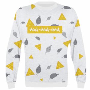 Bluzy fullprint