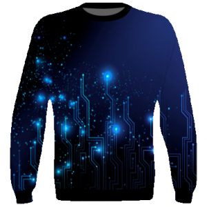 Bluzy fullprint - PrintSalon.pl