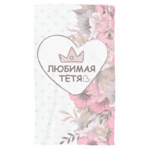 Ręczniki - PrintSalon.pl