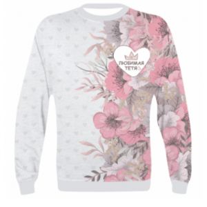 Bluzy fullprint