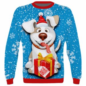Bluzy fullprint