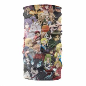 Komin fullprint