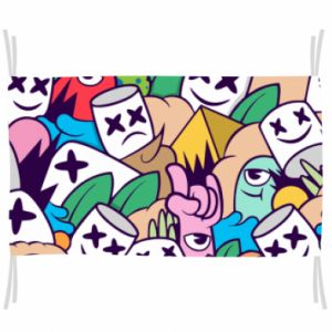 Flagi - PrintSalon.pl