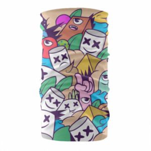 Komin fullprint