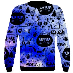 Bluzy fullprint - PrintSalon.pl