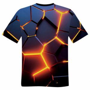 Koszulki męskie fullprint - PrintSalon.pl