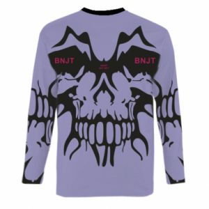 Longsleeve męskie fullprint