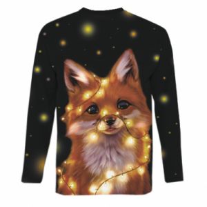 Longsleeve męskie fullprint