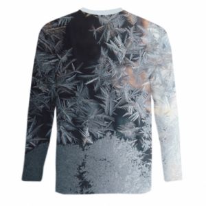 Longsleeve męskie fullprint