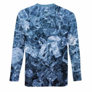 Longsleeve męskie fullprint