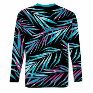 Longsleeve męskie fullprint