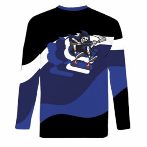 Longsleeve męskie fullprint