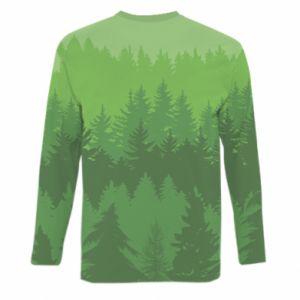 Longsleeve męskie fullprint