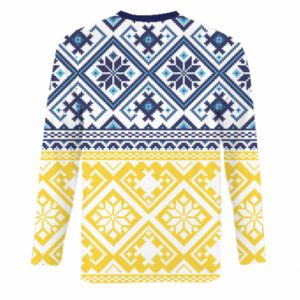 Longsleeve męskie fullprint