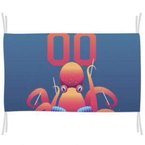 Flagi - PrintSalon.pl