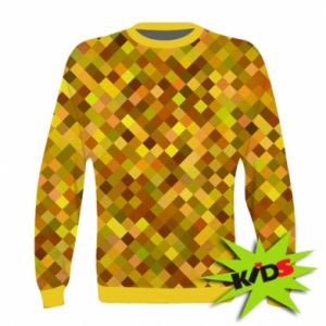 Bluzy dziecięce fullprint