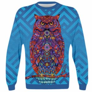 Bluzy fullprint