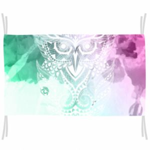 Flagi - PrintSalon.pl