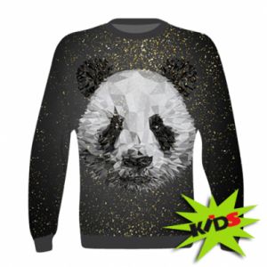 Bluzy dziecięce fullprint