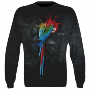 Bluzy fullprint