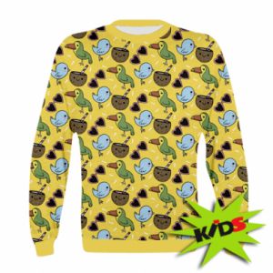 Bluzy fullprint