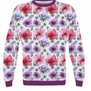 Bluzy fullprint