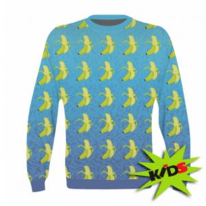Bluzy dziecięce fullprint