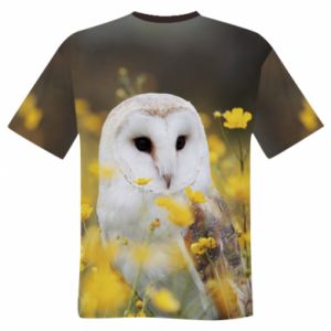 Koszulki męskie fullprint - PrintSalon.pl