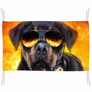 Flagi - PrintSalon.pl