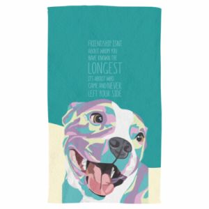 Ręczniki - PrintSalon.pl
