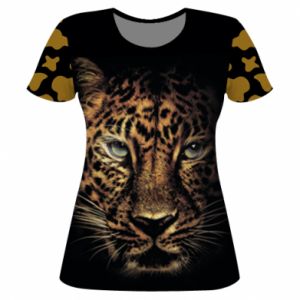 Koszulki damskie fullprint - PrintSalon.pl