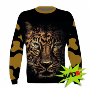 Bluzy dziecięce fullprint